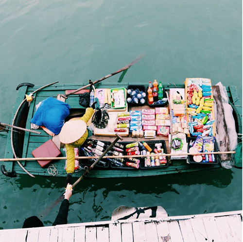 Ảnh du lịch Việt Nam